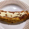 ♪ゆかたん♡'s cooksnap of when they made ネギたっぷりの♪納豆オムレツ.