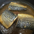 た→も's cooksnap of when they made メモ。冷凍さばでさば味噌.