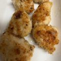 H♡S's cooksnap of when they made 冷めてもザク旨♡クランキーチキン.