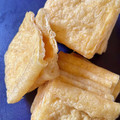 azbjbn's cooksnap of when they made 成功率９８％！揚げ袋の作り方✿.