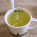 のんべぇヒロ's cooksnap of when they made ❀ほっ♡とひと息☆昆布茶に白胡椒❀.