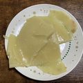 竹富島で会いましょう's cooksnap of when they made 流し焼き.