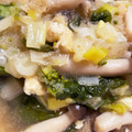 クックKLXGWY☆'s cooksnap of when they made ＊ブリと菜の花のみぞれ煮＊.