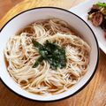 なーなちゃん's cooksnap of when they made 台湾麺線風◎とろとろにゅうめん.