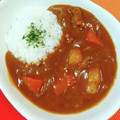 きゃんでぃ×2's cooksnap of when they made 簡単！基本のカレーライス.