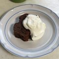 ｓｕｍｉｋａ's cooksnap of when they made しっとり生チョコケーキ.