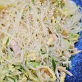 サカサ嫁's cooksnap of when they made 中華味☆春雨サラダ.