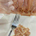 島子☆'s cooksnap of when they made 簡単！とりささみの筋取り.