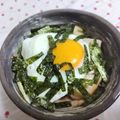 ぷっちかおりんご's cooksnap of when they made 我が家でヒット★チャーシュー丼★.
