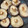島子☆'s cooksnap of when they made 焼くだけシリーズ③　椎茸.
