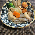 ちゃかぴまま's cooksnap of when they made 実家に手作りして持っていけば喜ぶ煮しめ.