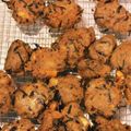 himhima72's cooksnap of when they made 揚げない☆ひじきと豆腐の照り焼き肉団子☆.