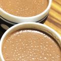 いっけっけ☆☆'s cooksnap of when they made ゼラチンでチョコプリン！.