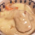 suimaen's cooksnap of when they made 簡単！本格クリームシチュー.