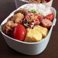 momナナ's cooksnap of when they made 切り干し大根と小松菜の含め煮.