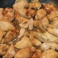 クックODEGON☆'s cooksnap of when they made 鶏むね肉のさっぱり煮.
