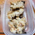 りーこP's cooksnap of when they made お弁当やメインにも♪塩昆布の旨味からあげ.
