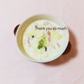 まあまま☆0403's cooksnap of when they made 白菜とベーコンのクリーム煮【作り置き】.
