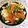 ばたみそーぱん☆'s cooksnap of when they made 野菜たっぷり☆簡単あんかけチャーハン.