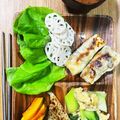 ☆あさ's cooksnap of when they made ネギだく！じゃがいもガレット☆.