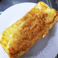 芋けんぴ大好き's cooksnap of when they made ＊白だしで簡単♪ だし巻き玉子＊.
