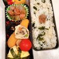 速めのパブロ's cooksnap of when they made おせち　信田巻き.