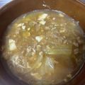 おちゃめｙｙさん's cooksnap of when they made お味噌汁が美味しくなる秘密((´∀`*).