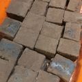 黄色いワーゲン's cooksnap of when they made ウイスキー生チョコ.