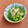 島子☆'s cooksnap of when they made ささみとピーマンのからし和え.