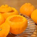 シナモンティー☆'s cooksnap of when they made でこぽんゼリー.