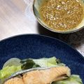 桜だいすき's cooksnap of when they made めちゃウマ万能ゴマ味噌ダレ♡.