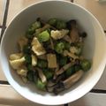 mycooknote's cooksnap of when they made オクラの煮びたし.
