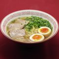 クックDAD's cooksnap of when they made ぐっさんチャーシューで、塩ラーメン♪.