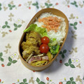 yesmama's cooksnap of when they made ◎青梗菜の胡麻和え.