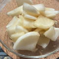 saki1010's cooksnap of when they made 大根のうま塩中華風サラダ【作り置き】.
