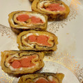 職人's cooksnap of when they made ◆しっとり甘めのたまご焼き◆.