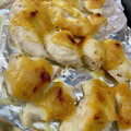 島子☆'s cooksnap of when they made トースターでささみ味噌マヨ焼き。お弁当に.