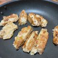 め目め's cooksnap of when they made 蘿蔔糕（台湾風大根もち）.