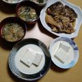 よちりん's cooksnap of when they made 美容効果抜群！白だしde♡絶品豆腐豆乳鍋.