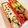 papikun's cooksnap of when they made 受験生応援☆心の俳句弁当（キャラ弁）.