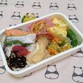 みかかめ's cooksnap of when they made ちくわ甘辛炒め。時短、節約、お弁当に.