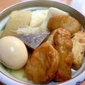 ぽろっとＱちゃん's cooksnap of when they made おでん.