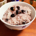＊＊もっさん＊＊'s cooksnap of when they made トースターで簡単！黒豆茶.
