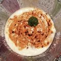 プルンバゴ's cooksnap of when they made 黒糖コーヒーヨーグルト.