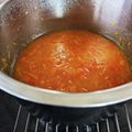 昇父さん's cooksnap of when they made いよかんのマーマレード.