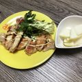 みりん調味料's cooksnap of when they made 大根の漬物.