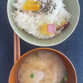 mimi丸's cooksnap of when they made つやもち♪甘口♪さつまいものおこわ.