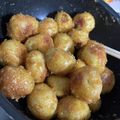 料理好きのᎯ♡'s cooksnap of when they made みそかんぷら.