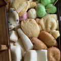クックHDP0M2☆'s cooksnap of when they made オイスターソースがベースの関西風おでん♪.