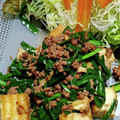およ☆'s cooksnap of when they made 厚揚げの甘辛炒め.